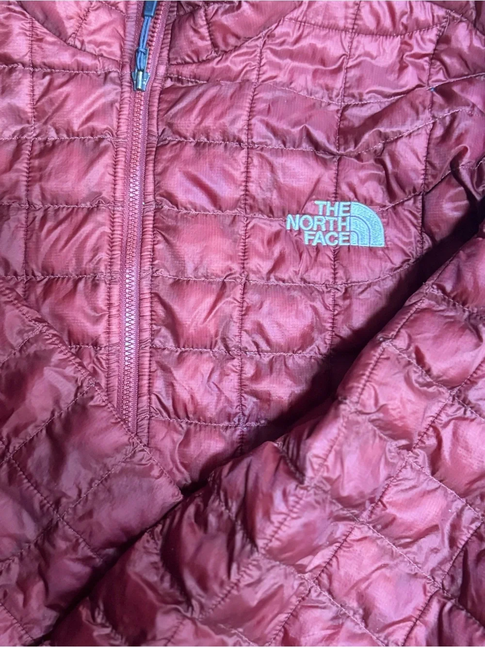 The North Face awesome lightweight